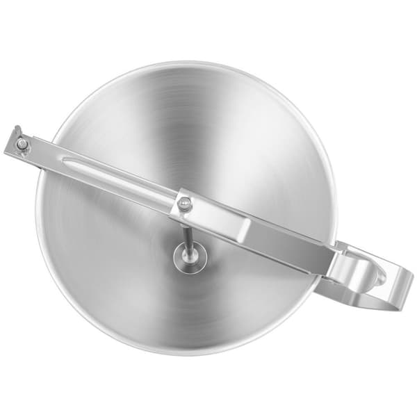 Royal Catering Doseringstratt - 2 L - med 3 spritstyllar