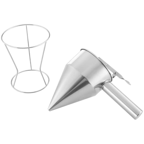 Royal Catering Doseringstratt - 8 mm
