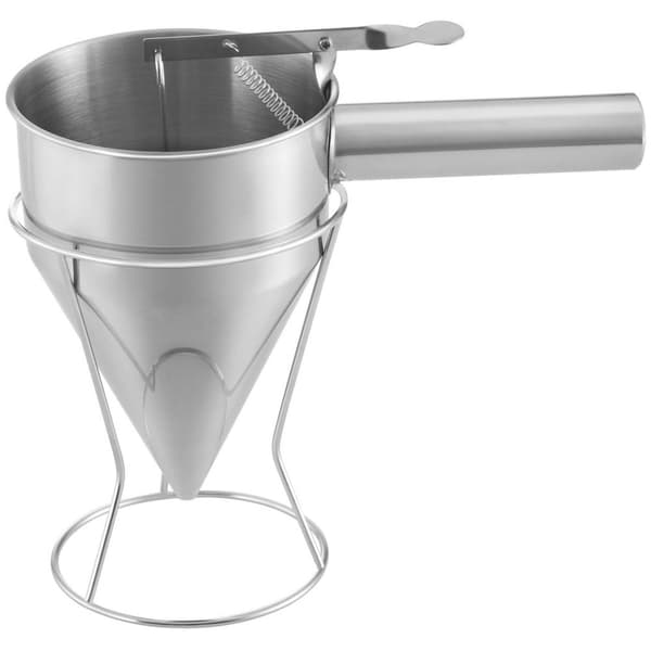 Royal Catering Doseringstratt - 8 mm