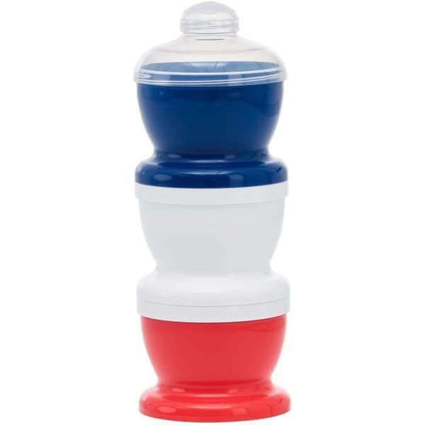 THERMOBABY TRICOLOR MJÃLKTRANSPORTLÃDA