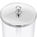Miniatyrbillede 4 af 5: Dispenser dispenser til løse produkter, mysliflager, tørrede frugter og nødder, kaffe, 4 x 3,5 l