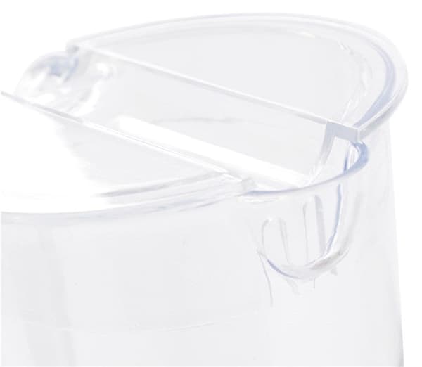 Day Vattenkanna med 4 dricksglas 1l