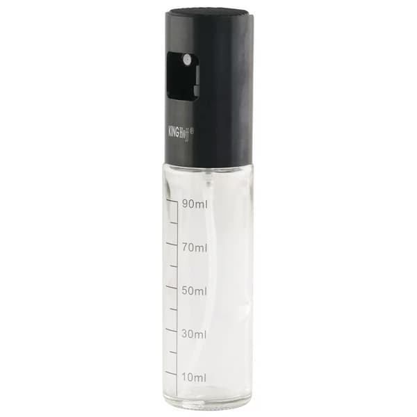 DISPENSER SPRAYER F�R OLJA, V�TTIKA OCH KRYDDER 100ml KINGHOFF KH-1720