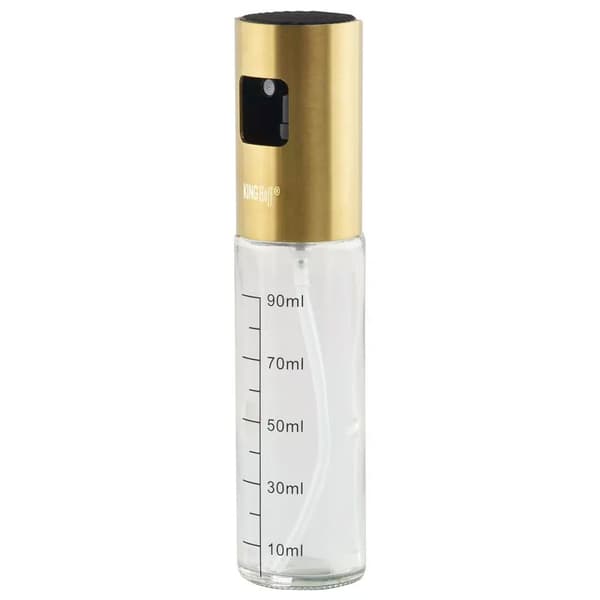 ANNOSTELUSUITE �LJYLLE, ETIKALE JA MAUSTEILLE 100ml KINGHOFF KH-1721