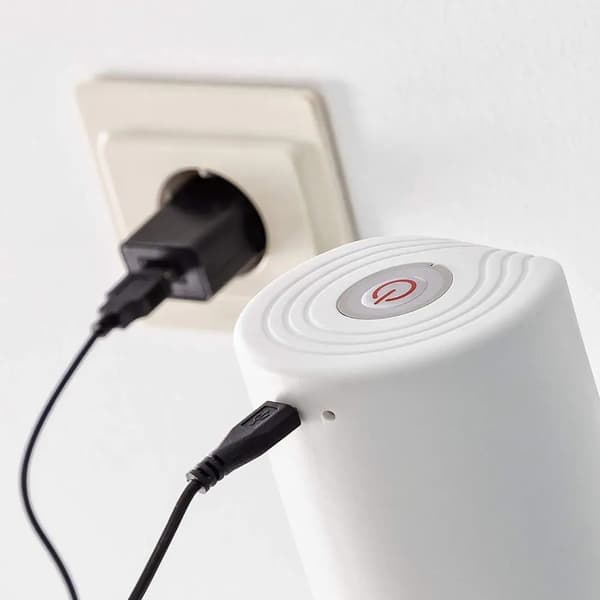 Automatisk trykflaskedispenser InnovaGoods