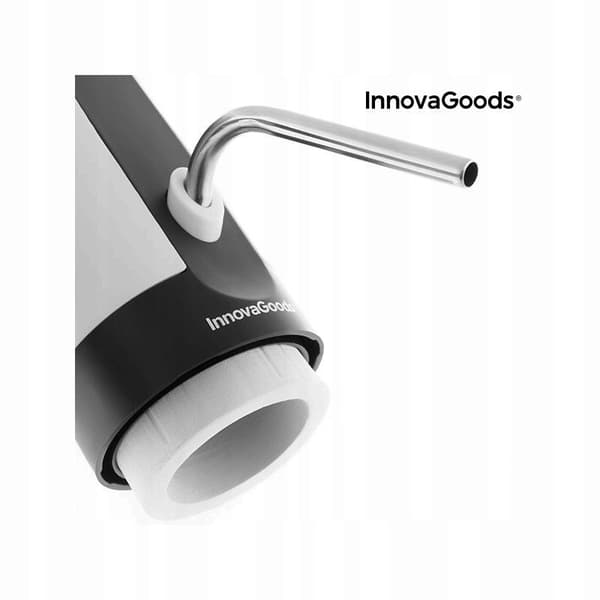 Automatisk trykflaskedispenser InnovaGoods