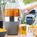 Pikkukuva 2 / 10: Freer Innovagoods viilentävä juoma-annostelija