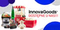Miniatyrbild 4 av 4: GOTS Dispenser Automatisk Candy Dispenser Nötter Gum INNOVAGOODS