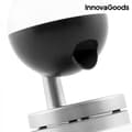 Miniatyrbild 3 av 4: Varuautomat - InnovaGoods - Mini - Touchsensor - Modern design - Vit/Grå