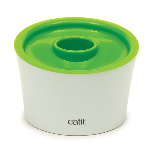 Catit Senses 2.0 kattmatsautomat