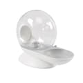 Miniatyrbild 2 av 2: SNAIL Vattendispenser med filter - 2800 ml - Vit, grå och transparent