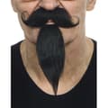 Miniatyrbild 1 av 2: Mustaschdräkt - VIVING KOSTYMER - 202859 - One Size - Flerfärgad - Vuxen