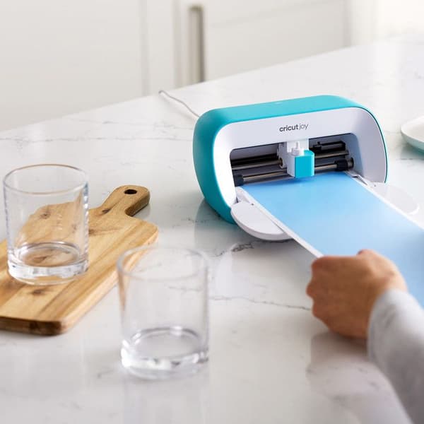Flexibelt stencilfilm 'Smart' Cricut - 13,9 x 304 cm