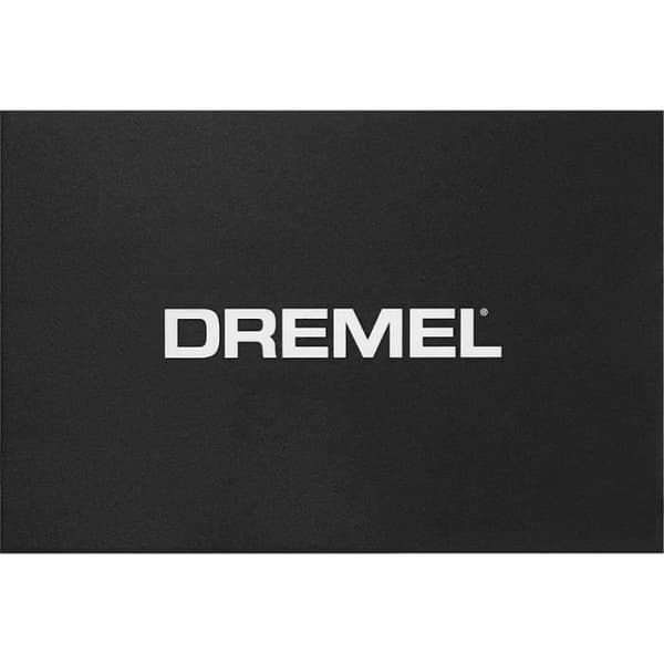 DREMEL uppsättning av 2 tryckfilmer för 3d40