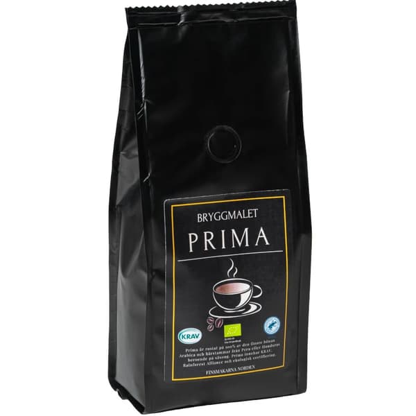 FINSMAKARLÅDAN PRESENT