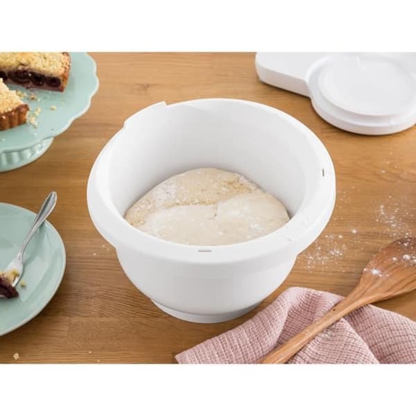 Plast skål tillbehör 3,8 L - BOSCH - MUZS2KR