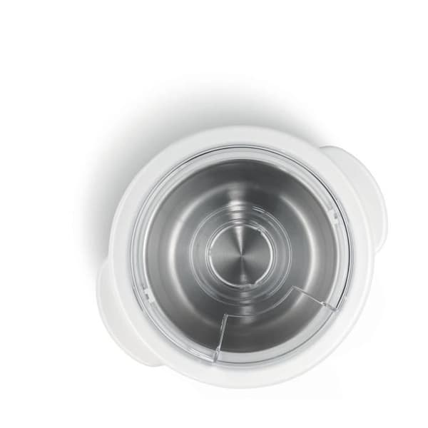 Tillbehör för glassmaskin - BOSCH - MUZS2EB - Kapacitet 1 L