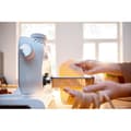 Pikkukuva 2 / 6: Tagliatelle-pasta-tillbehör - BOSCH - MUZ5NV2 - För köttkvarnsrobotar MUM Series 2, MUM Series 4 och MUM5