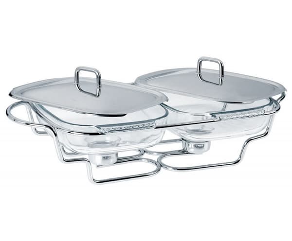 KINGHOFF BORDSV�RMARE 5 ELEMENT. 2 x 1,5 L KH-1412