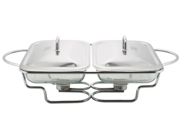 KINGHOFF BORDSV�RMARE 5 ELEMENT. 2 x 1,5 L KH-1412