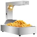 Miniatyrbild 1 av 8: 1000W 30-85°C multifunktionell pommes frites värmelampa, avtagbar dräneringsplatta och bricka, lätt att använda