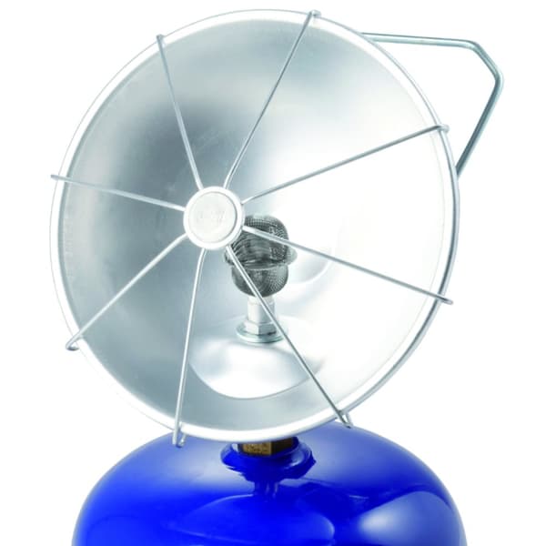 ARDENT kaasupatterin lämmitin PB LPG kaasupulloon