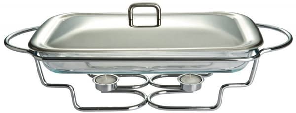 VÄRMEBEständig BORDSVÄRMARE 2,9L KINGHOFF KH-1410