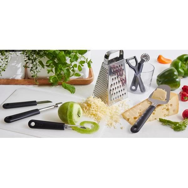 Potatisskalare / Skalare 18,5 cm Gastromax