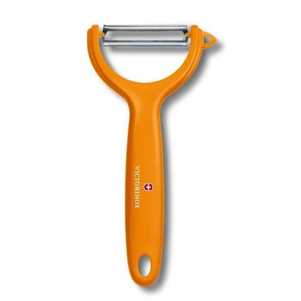 Victorinox 7.6079, Y-skalare, Rostfritt stål, Orange, Hängring