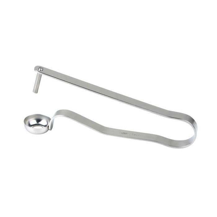 Pitter i rostfritt stål