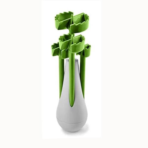 Grönsaksborrmaskin - Veggie Drill - Betty Bossi