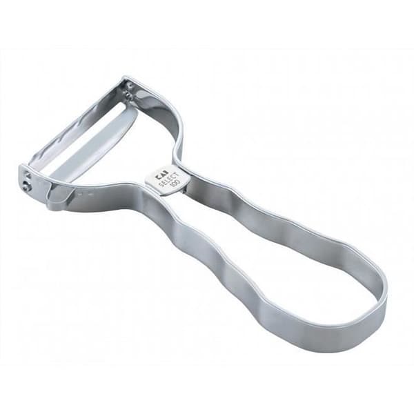 Skalare - Kai - Select T - Rostfritt stål - Blad 5 cm - Handtag 9,2 cm x 4 cm