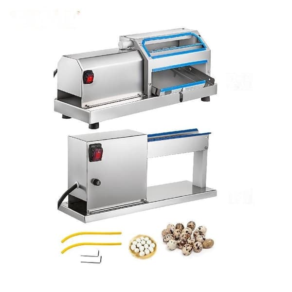 Vagtelæg Pillesmaskine - 50/60 KG/T, 304 Rustfrit Stål, Multifunktionel