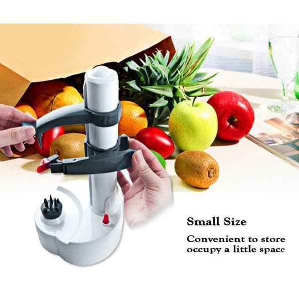 Multifunktionell automatisk elektrisk potatisskalare Di42757