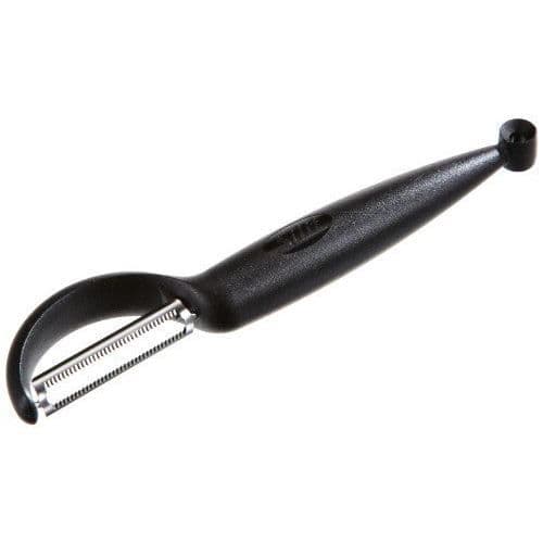 Silit Pelaro Peeler Black Import Tyskland