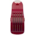 Miniatyrbild 4 av 4: Westmark Herbes Schneider schneidfix, Rostfritt Stål, Vit/Grön, 15 x 5.50 x 9 cm, Plast, 15 x 5,5 x 9 cm -