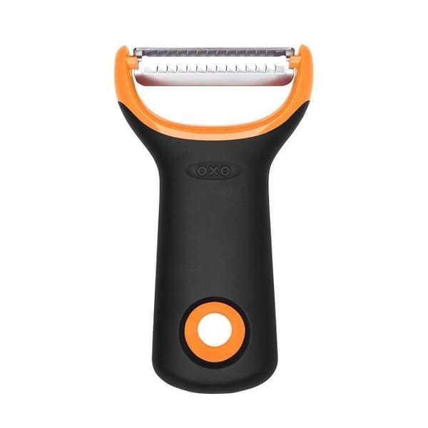 OXO - Bra grepp OXO Bra grepp MLNYK Julienne Peeler Black - 11259100