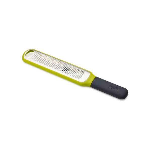 Handi-Grate - Mini Zesty rivjärn Grön