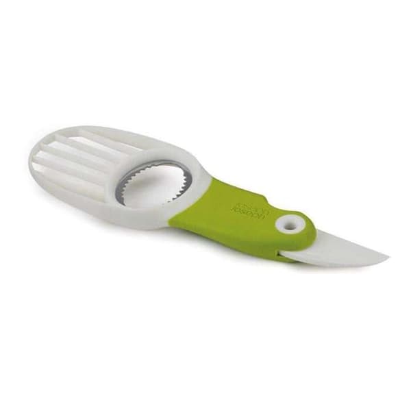 Joseph Joseph - 3 i 1 Avocado Utensil Green