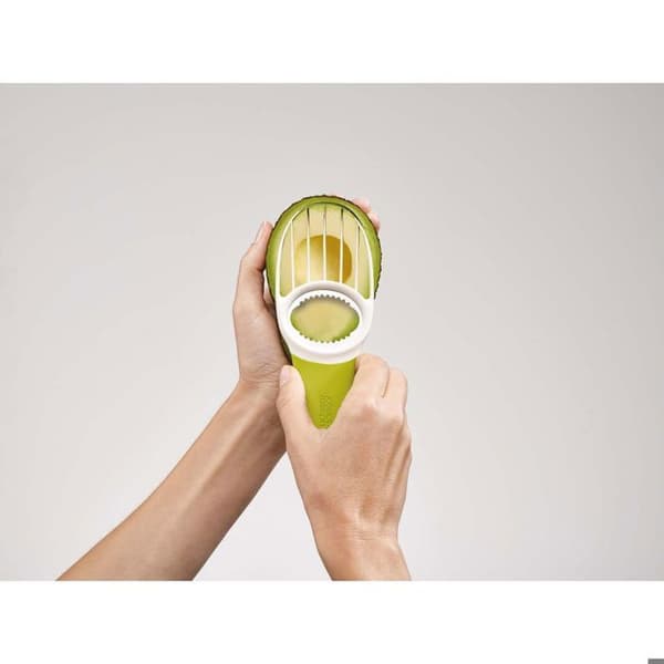 Joseph Joseph - 3 i 1 Avocado Utensil Green