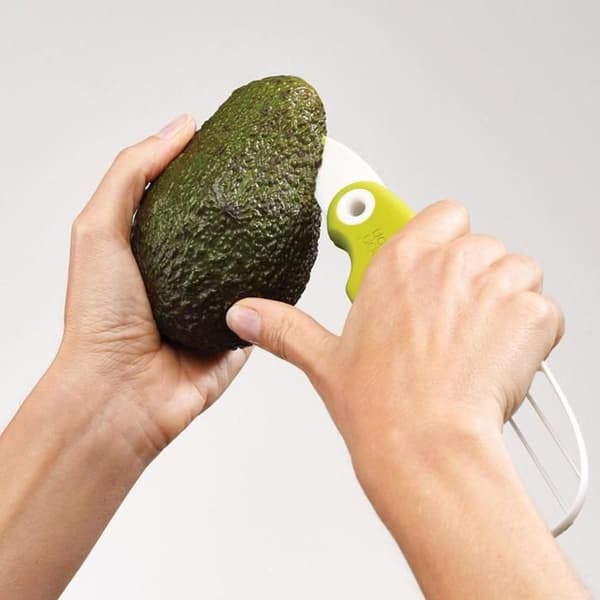 Joseph Joseph - 3 i 1 Avocado Utensil Green