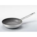 Miniatyrbild 1 av 4: BALLARINI High Stekpanna B53T57 1 Handtag Diameter 28 cm Granit - 1000071