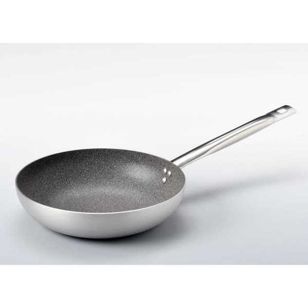 BALLARINI High Stekpanna B53T57 1 Handtag Diameter 28 cm Granit - 1000071