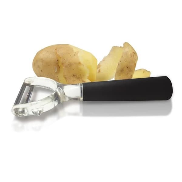 Potatisskalare Skal Grönsaker Frukt Grönsaker - SKALARE - SKALARE - SKALARE - ZESTER - CANNELEUR