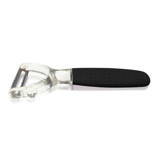 Potatisskalare Skal Grönsaker Frukt Grönsaker - SKALARE - SKALARE - SKALARE - ZESTER - CANNELEUR
