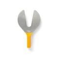 Miniatyrbild 1 av 4: Chef'N Stainless Steel Peach Pitcher - 102-828-338