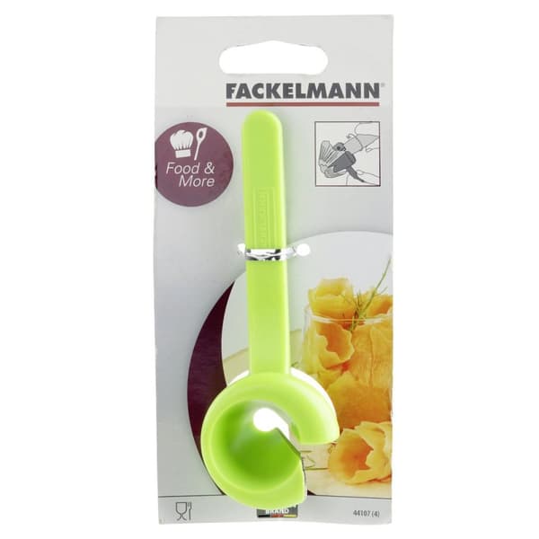 Fackelmann Colors Edition grönsaksskärare ref. 44107