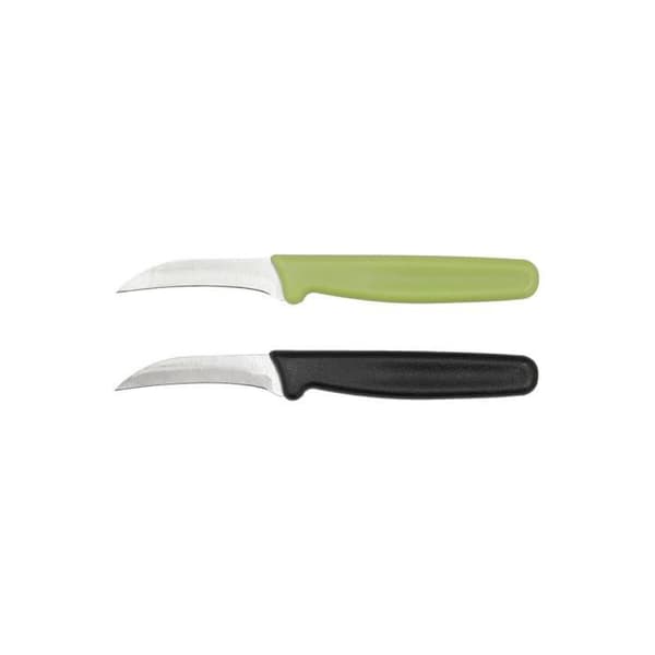 Quid Veggy Bakelit Metal Skalare (7 cm) (Pack 24x)