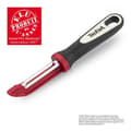 Miniatyrbild 2 av 5: TEFAL Peeler för mjuka skinn K2074014 svart och röd