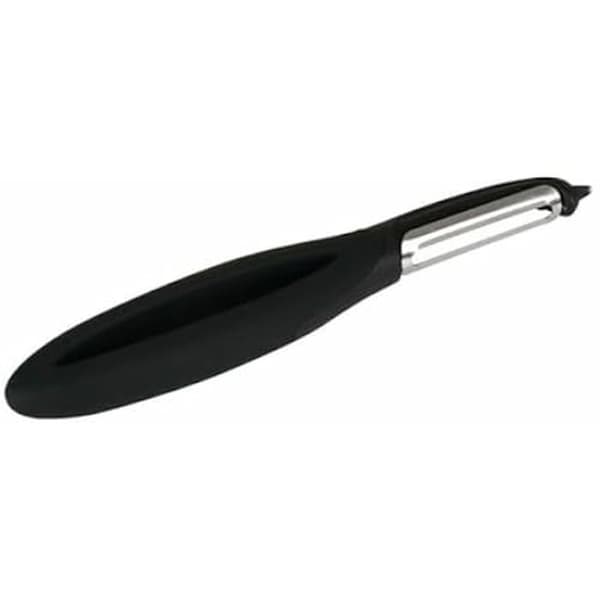 Skalare - PERCUTTI - Svart formel - 4 enheter - Flerfärgad - Plast - Tål diskmaskin